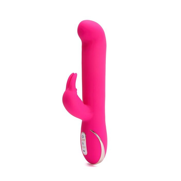 Ann Summers Rampant Rabbit Waterproof Stroking G-Spot Vibrator