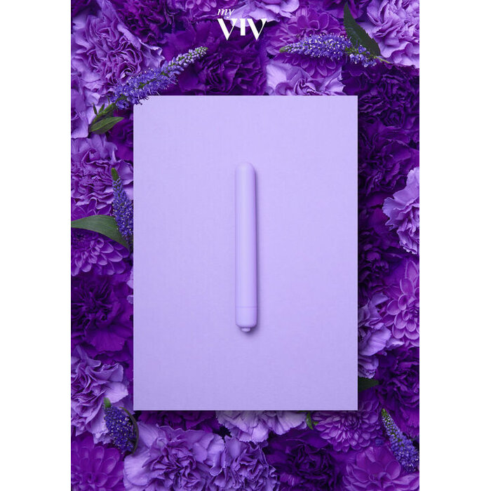 Ann Summers My Viv Slim 10 Function Vibrator