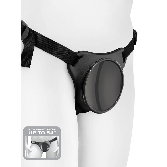Body Dock Original Harness
