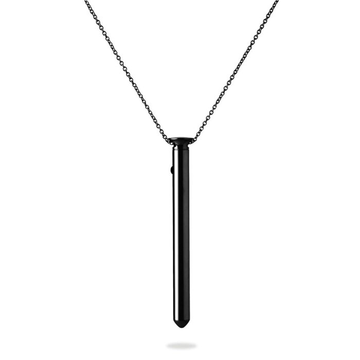 Vesper 2 Necklace Vibe - Black