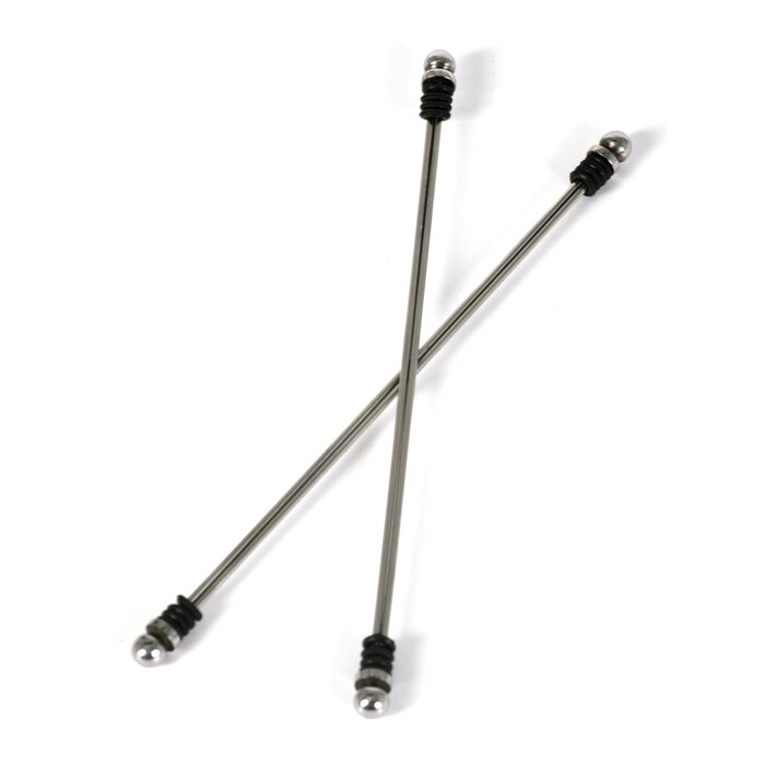 Steel Wire Nipple Clamps
