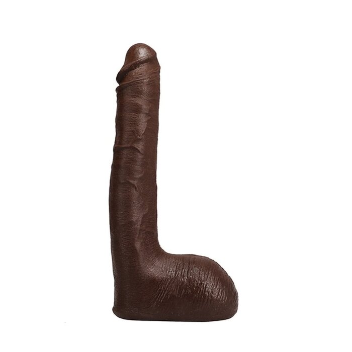Signature Cocks - 1 inch, extra large Dildo