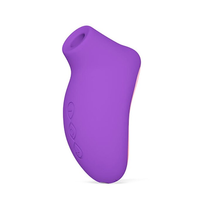 LELO Sona 2 Travel - Purple