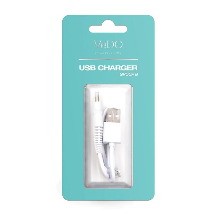 Vedo USB Charger - Group B