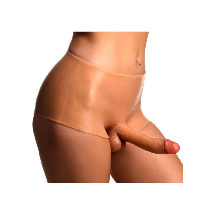 Boner Briefs Penis Panties - Large