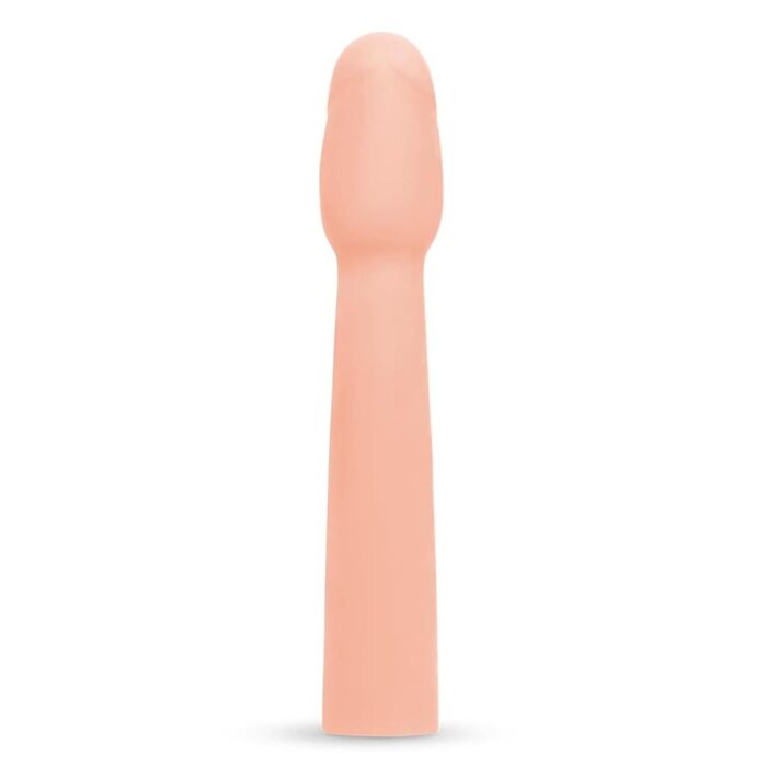 Size Up 2" Realistic Penis Extender
