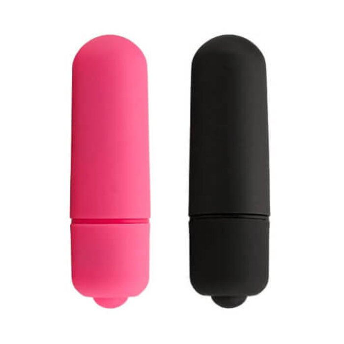 Loving Joy 3 Speed Mini Bullet Vibrator