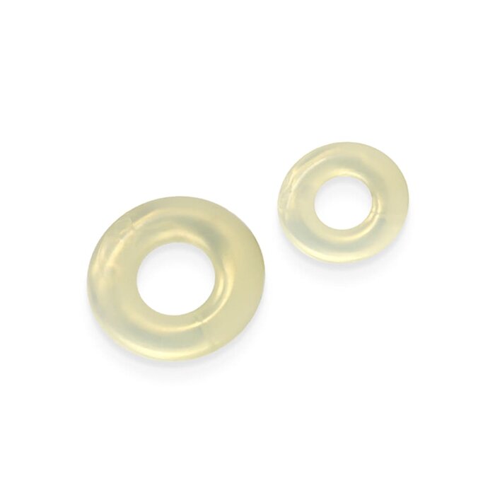Fantasia Double Stack - Amber