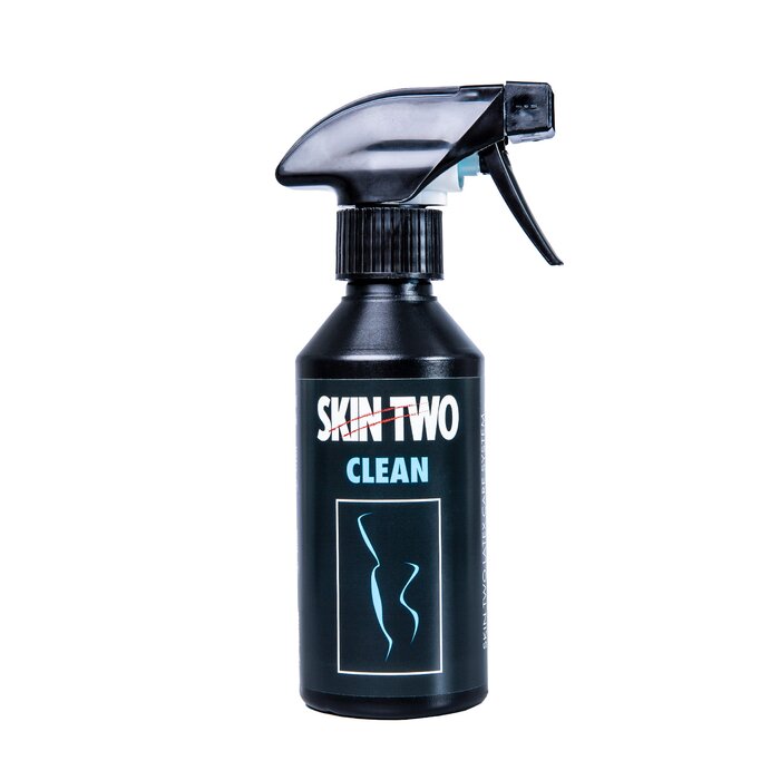 Skin Two Latex Cleaner 250ml