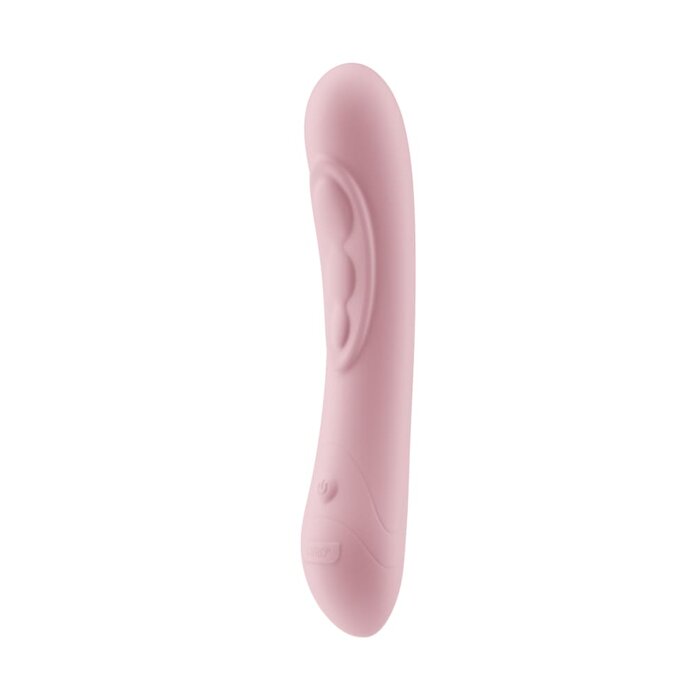 Kiiroo Pearl 3 - Pink