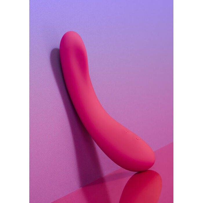 Self Love Self Love Waterproof Curved G-Spot Vibrator