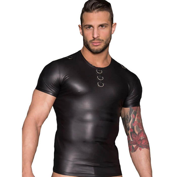 Cypher D Ring Shirt