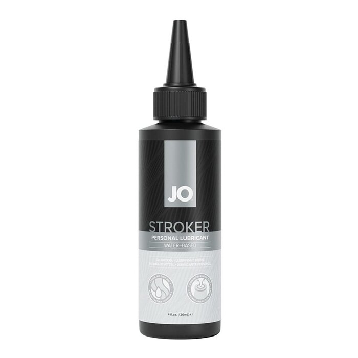 System JO Stroker Lube 120ml