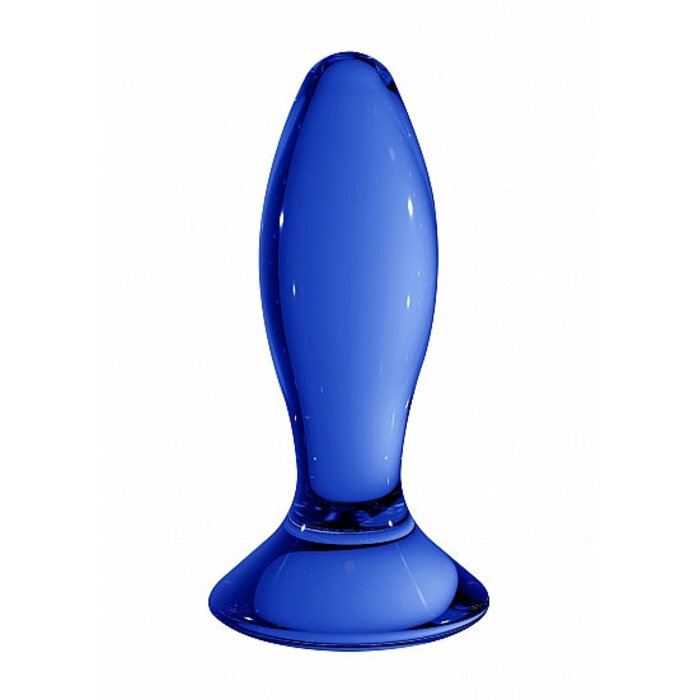 Follower - Blue