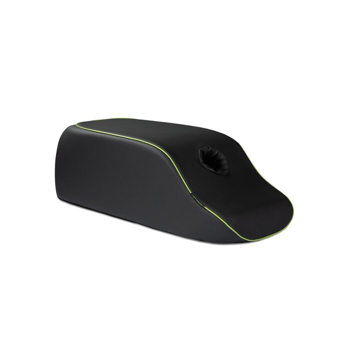 On a Mission Fleshlight Mount - Black