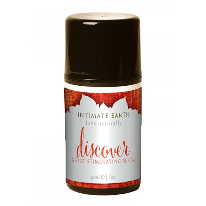 Discover G-Spot Gel - 3 ml