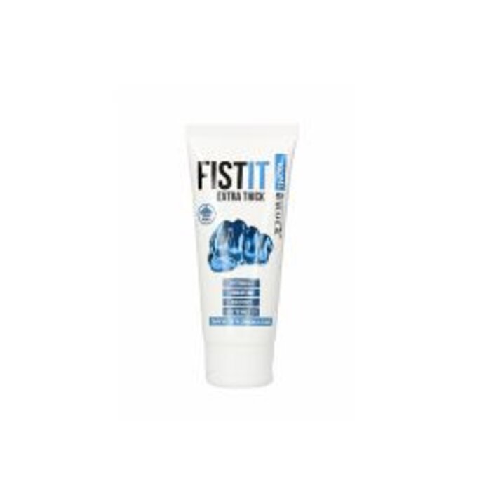 FIST IT Extra Thick Lubricant - 100ml