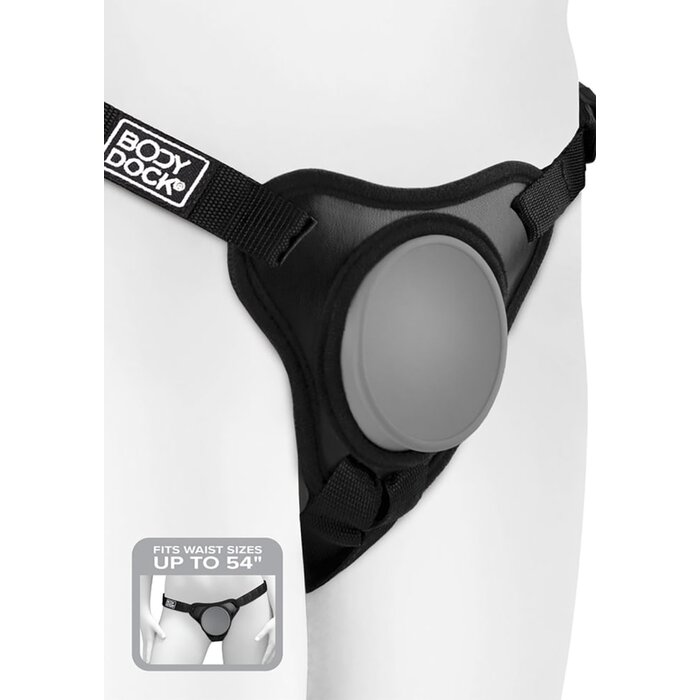 Body Dock Elite Mini