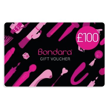 Bondara Gift Voucher £100