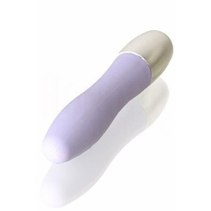 Minx Discretion Waterproof Mini Lilac Vibrator