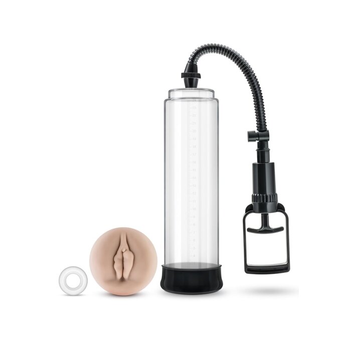 Performance - VX5 - Male Enhancement Pump System