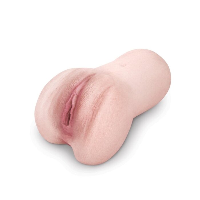 Me You Us Stroker 2 Hole - Male Masturbator, Thrusting, Realistic Texture