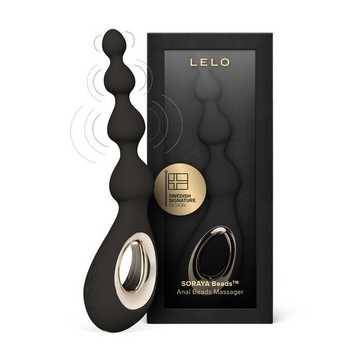 Lelo LELO SORAYA? Beads
