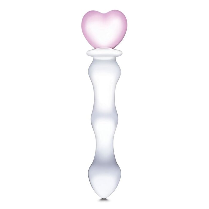 8" Sweetheart Dildo