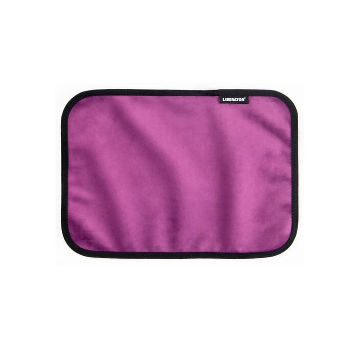 Liberator Fascinator Toy Pad - Aubergine