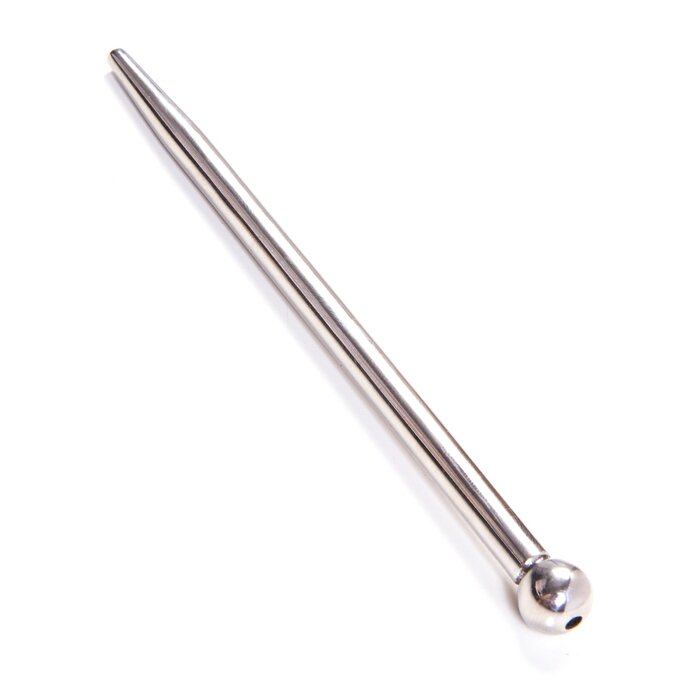 Straight Steel Penis Pin