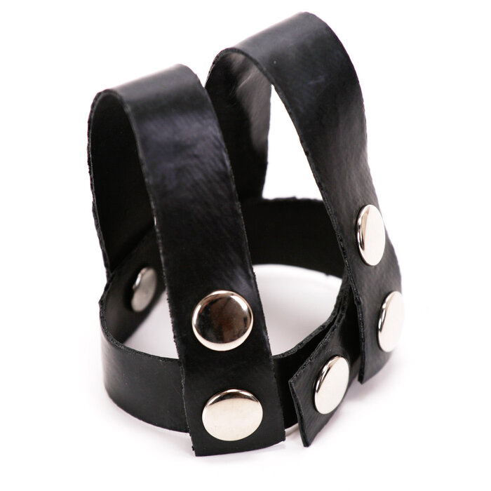 Rubber Arab Strap