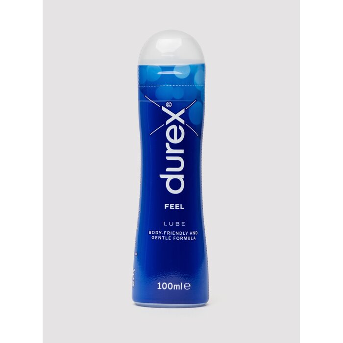 Durex Play Feel Lube 100ml
