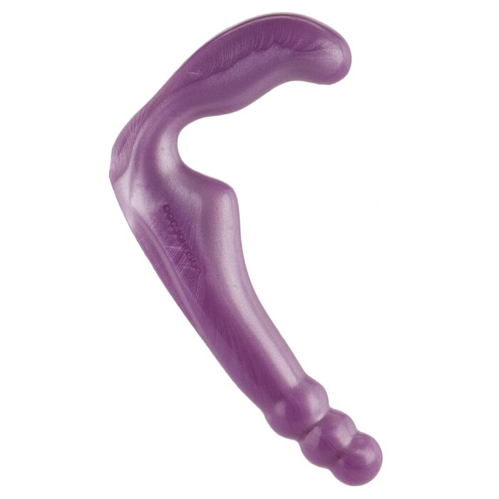 Platinum Premium Silicone - The Gal Pal - Purple