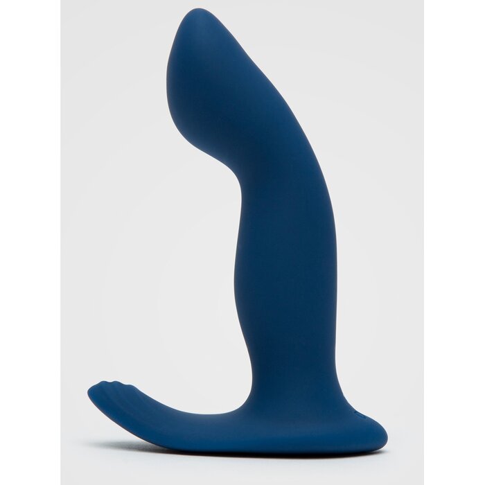 Lovehoney Ignite 20 Function Vibrating Prostate Massager - Blue