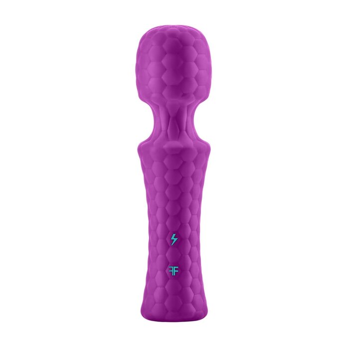 FemmeFunn Ultra Mini Wand - Purple