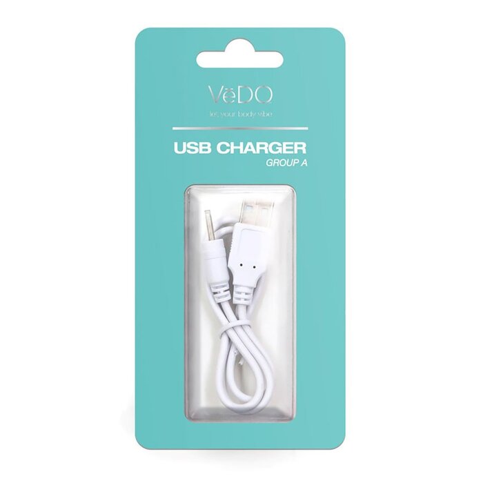Vedo USB Charger - Group A