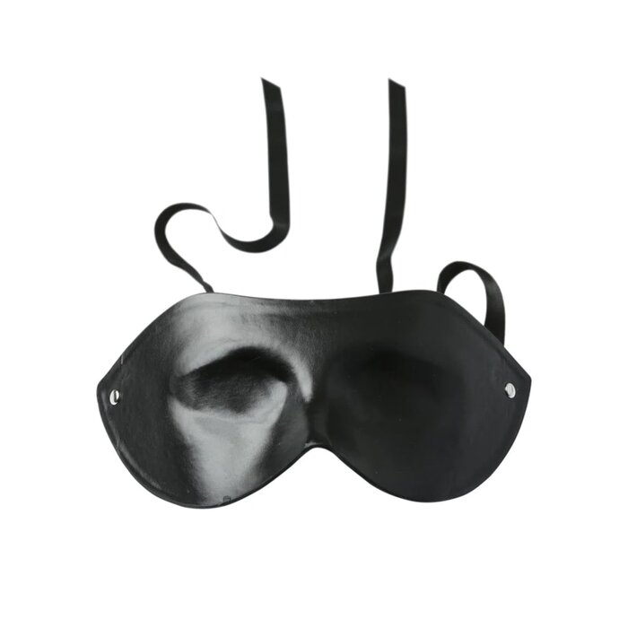 Blackout Mask