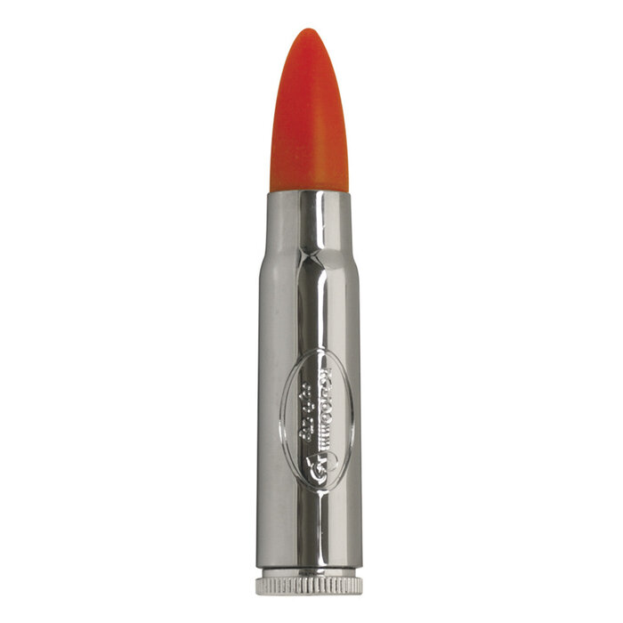 Rocks Off 100Mm Soft Tip Bullet Vibrator Red