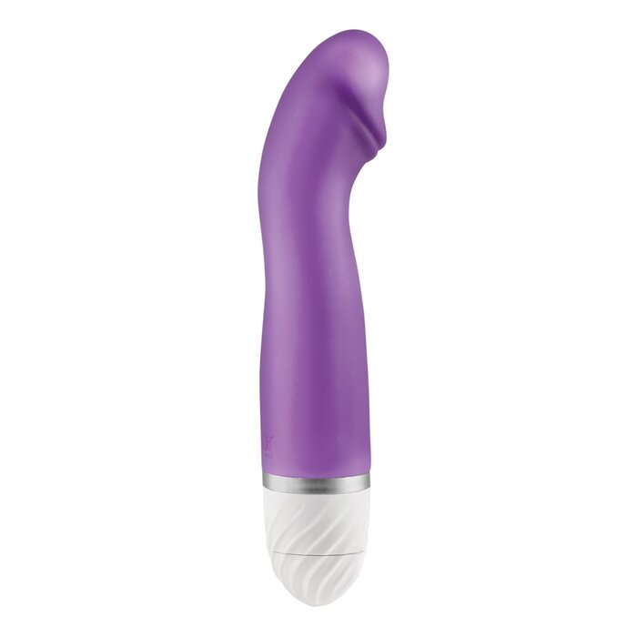 The Beat G-Spot - Purple