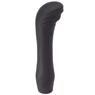 Ripple Effect Rechargeable Rolling G-Spot Vibrator