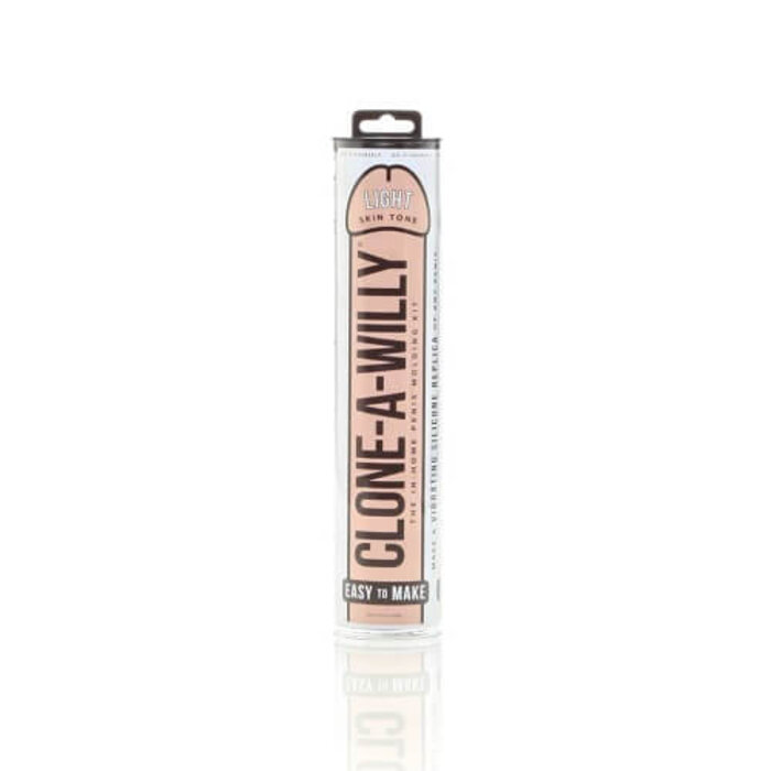 Clone A Willy Vibrator Kit-standard