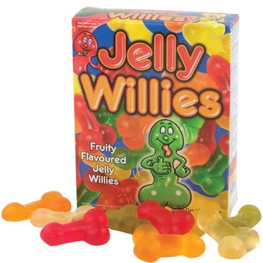 Jelly Willies