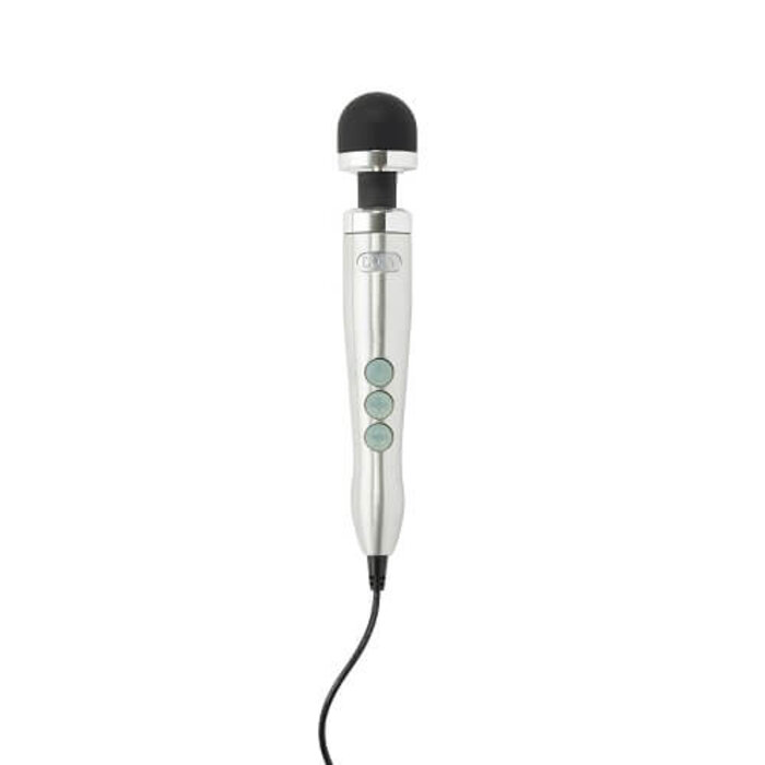 Doxy Number 3 Euro Operated Wand Massager