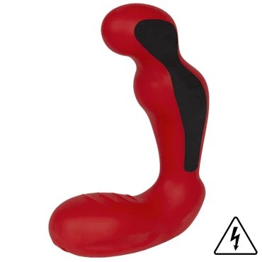 Electrastim Fusion Habanero Electro Sex P-Spot Massager - 5 Inch