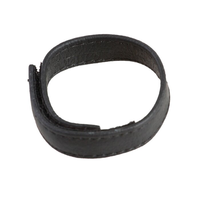 Cock and Ball Strap with Velcro