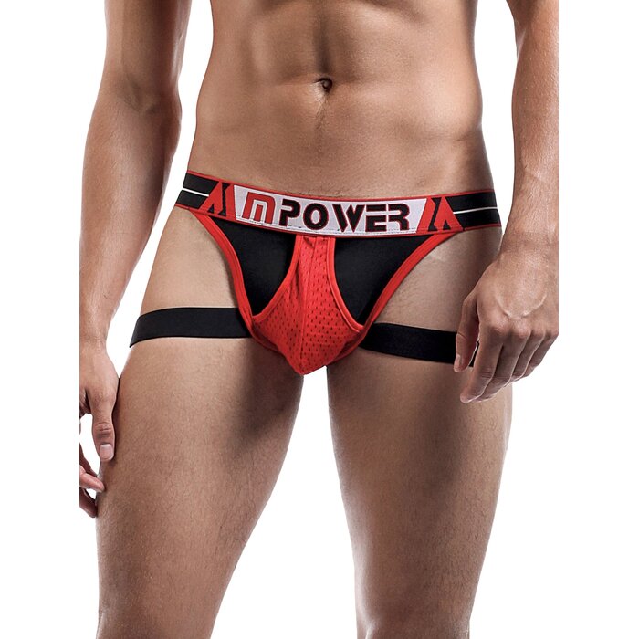 Pocket Jock