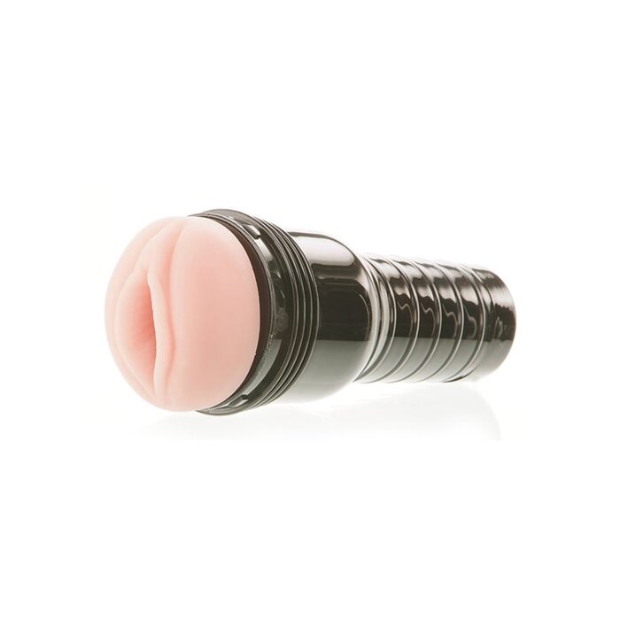 Fleshlight GO - Surge Pink Lady Masturbator