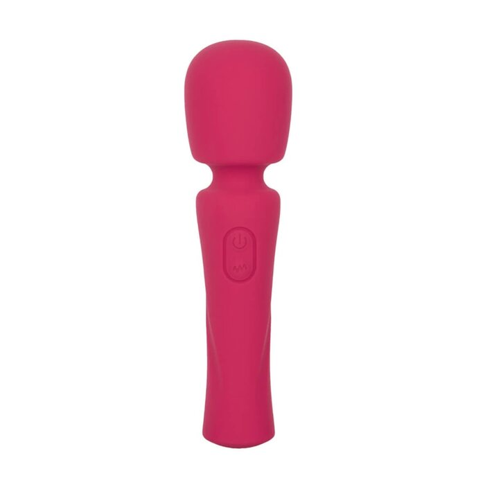 Hustler Mini Wand Vibrator