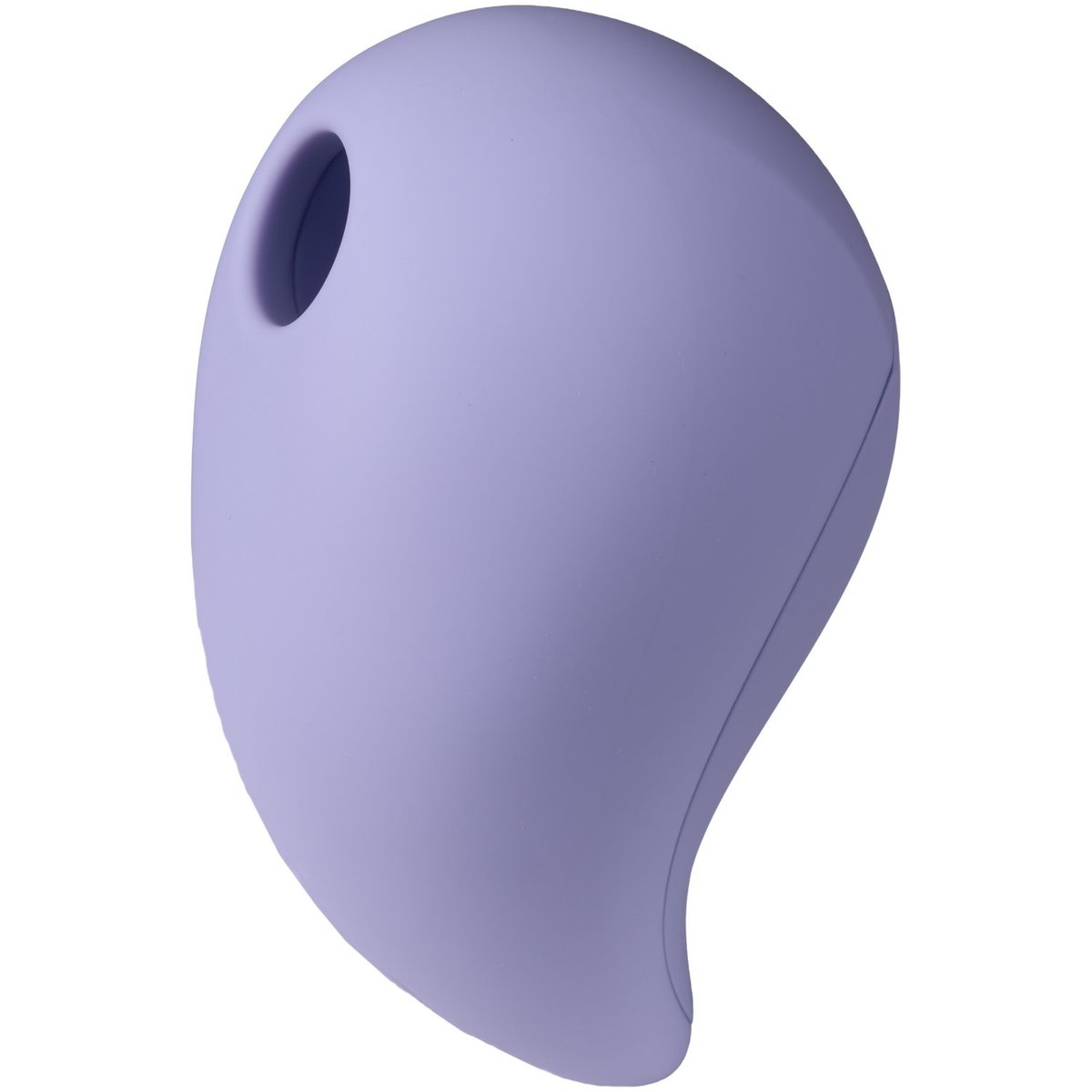 Fun Factory Essence Air Pulse Clitoral Vibrator - Purple