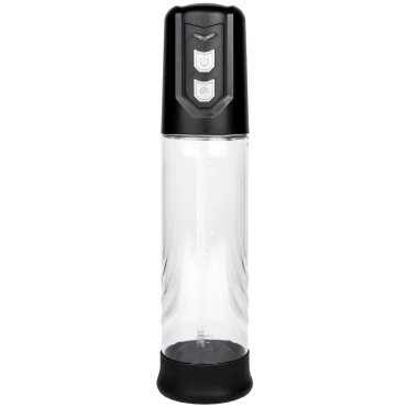 Quantum Surge Volumizer Powerful Automatic Penis Pump